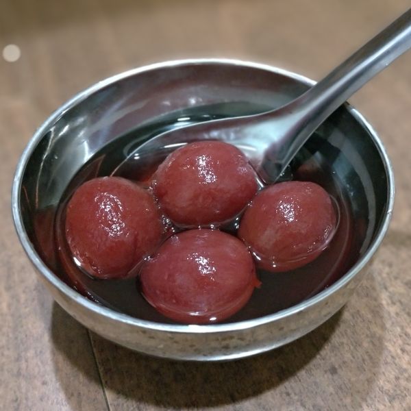 酒漬蕃茄 : Moca一起做