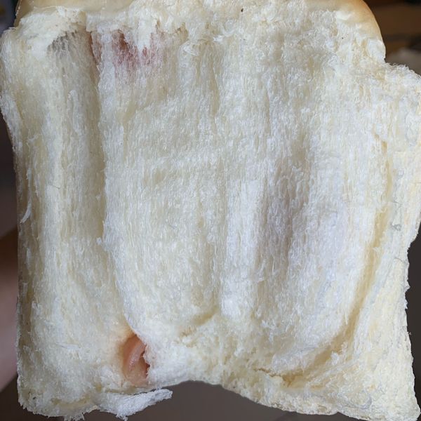 優格吐司-液種法:Bella 一起做