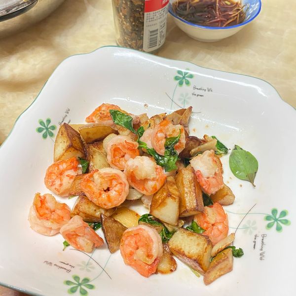 undefined：Tammy Chi 一起做