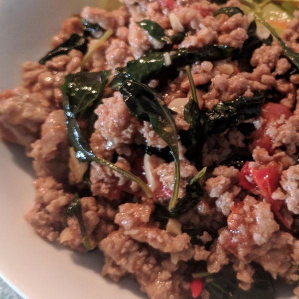 蕃茄打拋豬 : Bunny Hua一起做