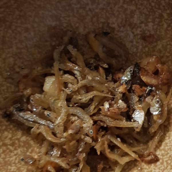 芝麻小魚乾🐟：小米匠 一起做