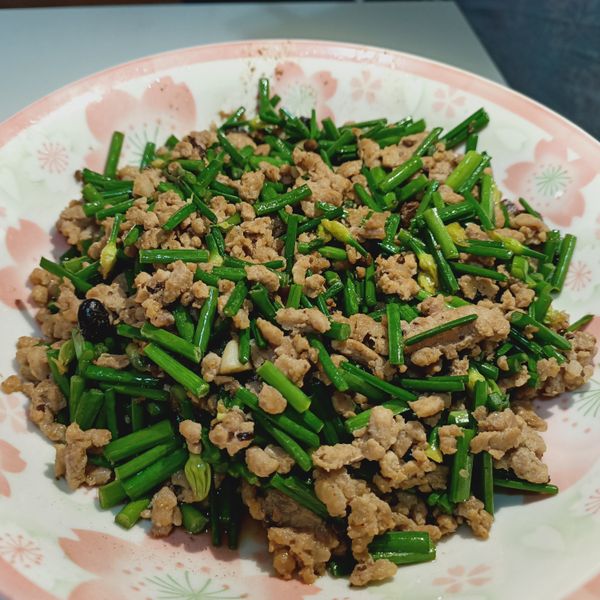 蒼蠅頭【MaiMai廚房】 : Han一起做