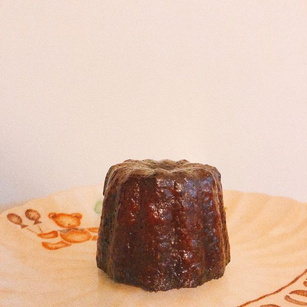 可麗露（天使的鈴鐺🔔影音更新） : Una一起做