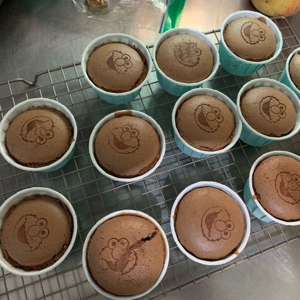 undefined：Alice Li 一起做