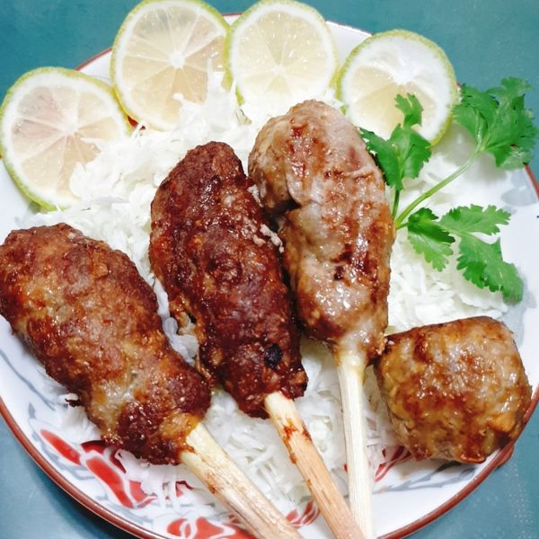 undefined：灶頭鑊尾 一起做