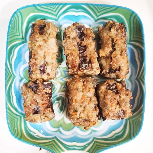 undefined：咪咪上菜 一起做