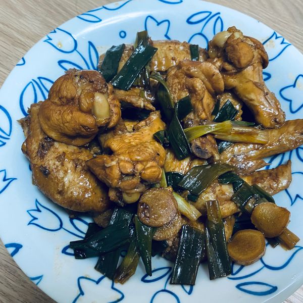 undefined：Donna Chen 一起做