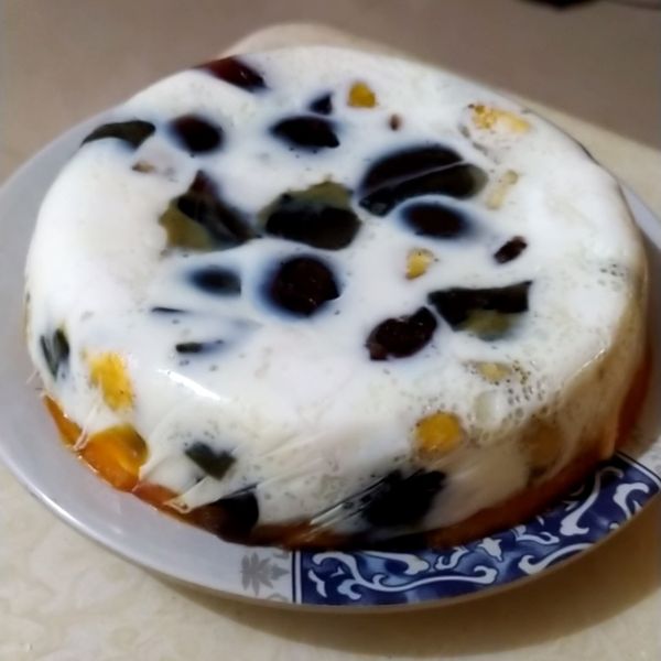 undefined：Rita Hsu 一起做