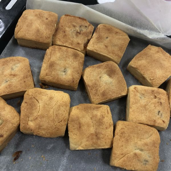 鳳梨酥 : Lu一起做