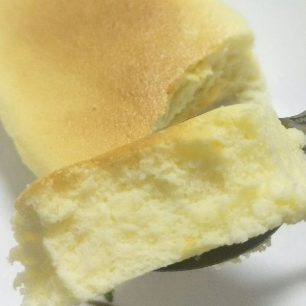 日式輕乳酪蛋糕【烤箱料理】：薯餅 一起做