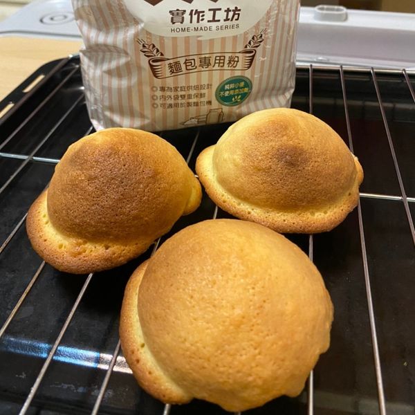 undefined：樂烘焙 一起做