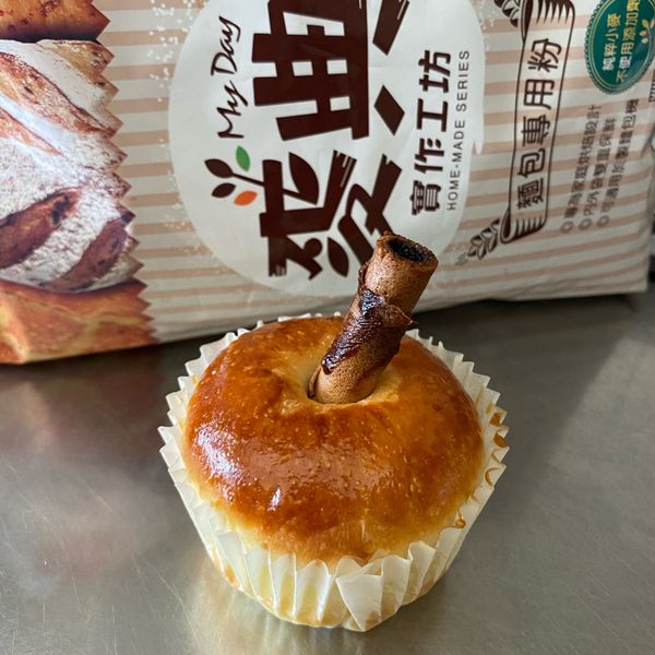 undefined：餅乾 一起做