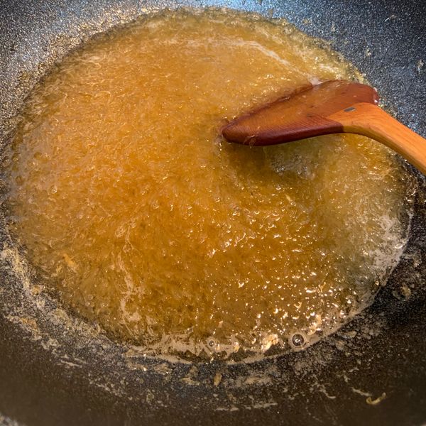 柚子醬：Carol媽咪 一起做