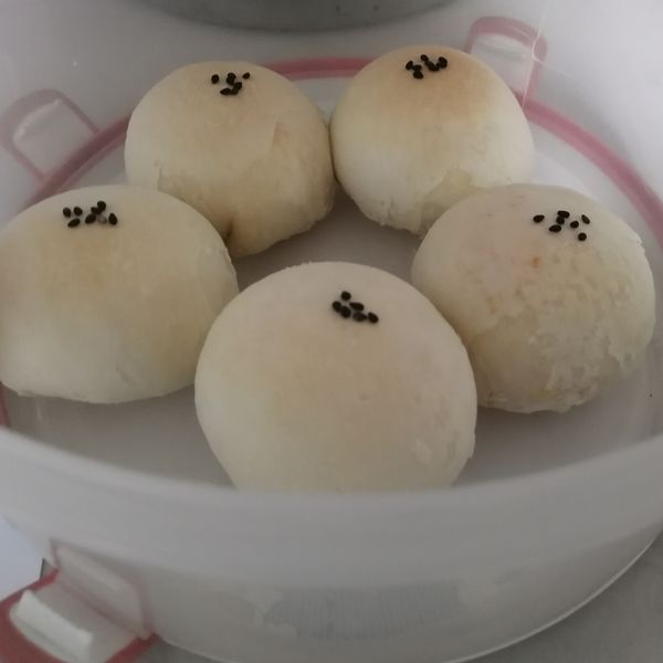 綠豆椪 : 李秀兒一起做