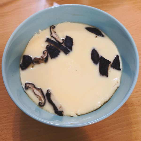 估溜蒸蛋 : 荷馬志一起做