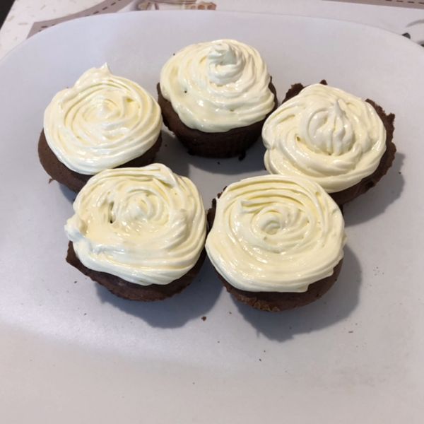 瑞士奶油蛋白霜：Appleapplechow 一起做