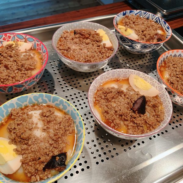 Joyce Chang一起做