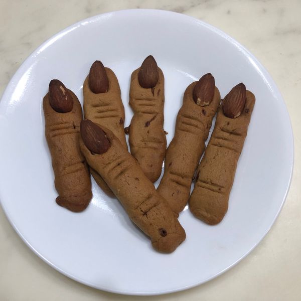 undefined：Amy廚房 一起做