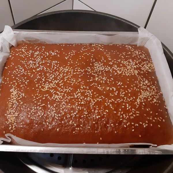 超Q黑糖糕：郭姿蘭 一起做