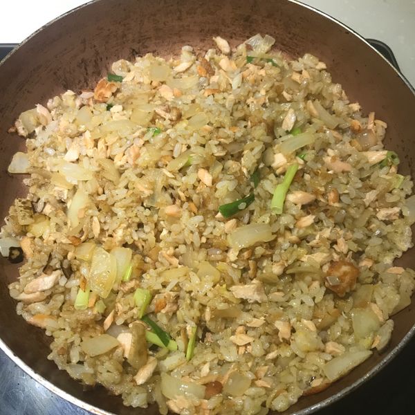 undefined：美味食堂
 一起做