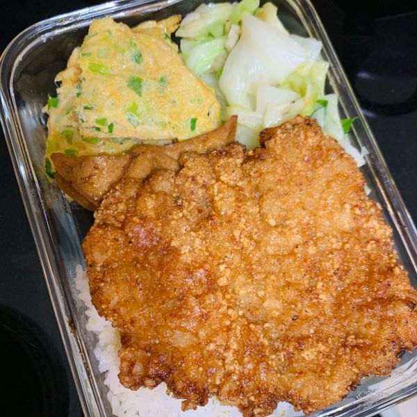 台式炸排骨（簡單/便當菜/炸物） : Chin-yu Lin一起做