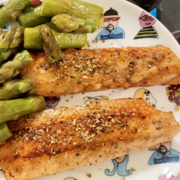 奶油鮭魚肚 : cocki一起做