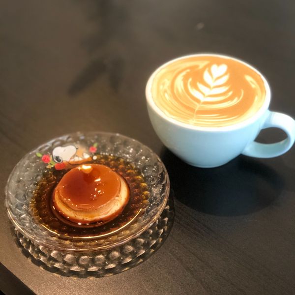 焦糖布丁（電鍋版）：Louis Chen 一起做