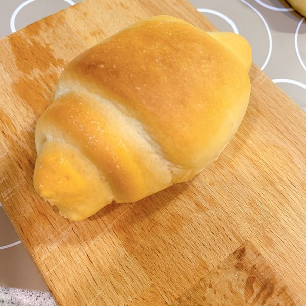 鹽可頌:Lauren Lan 一起做