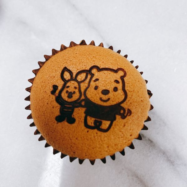 撞牆n次的戚風杯子蛋糕（附失敗案例分析）：Yi Yun Wang 一起做