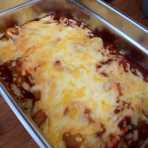 ▶︎韓國人教的◀︎韓式辣炒年糕！ : maygo0325一起做