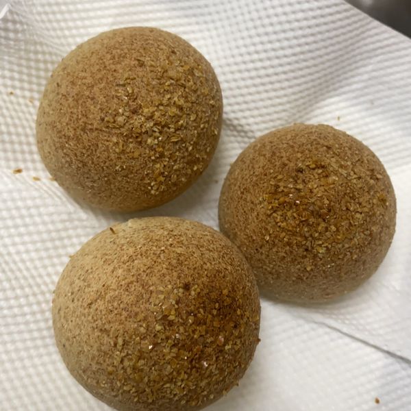 超簡易 生酮麵包 生酮漢堡 生酮餐包:Murphy 一起做