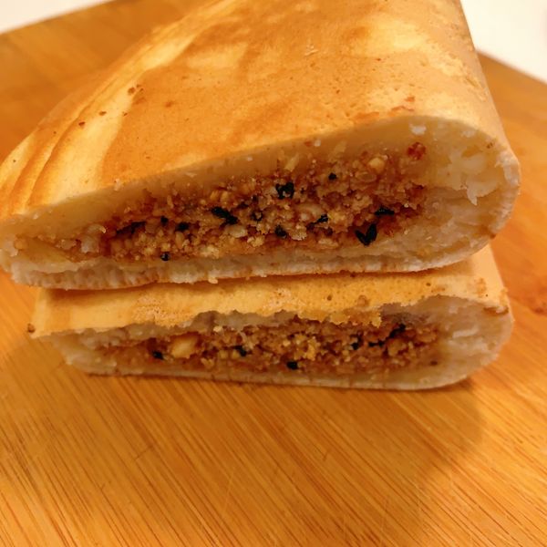 undefined：Selena Chang 一起做