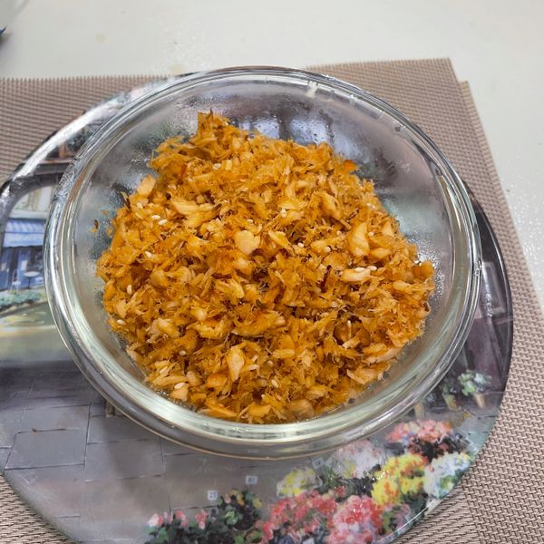 ［零失敗］鮭魚鬆🐟 : 莊偷偷一起做