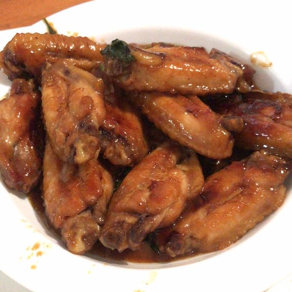 三杯雞 : Pei一起做