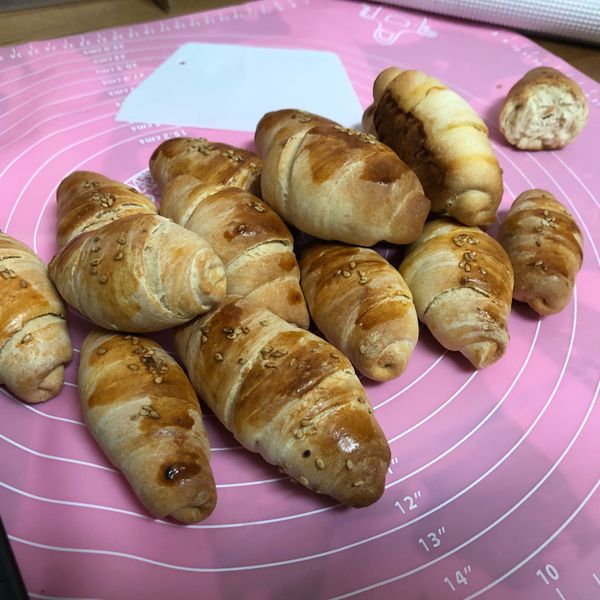 小布利-愛柴 : 挑食素一起做