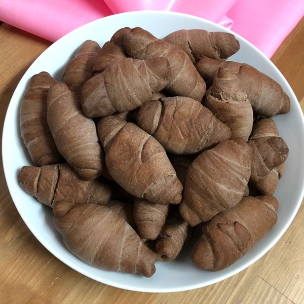 小布利-愛柴 : 挑食素一起做