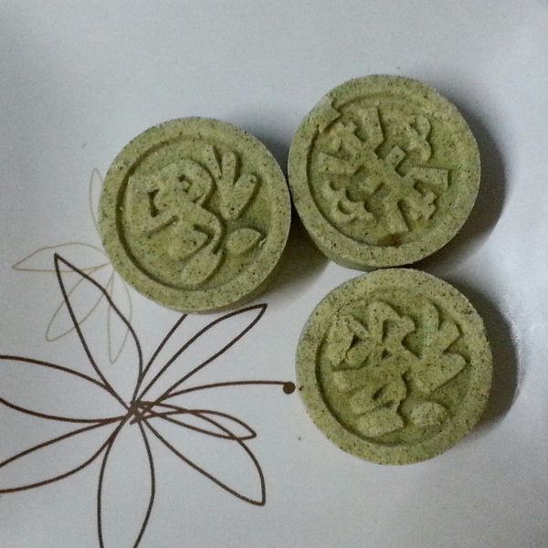 綠豆糕：Jennifer  Lu 一起做