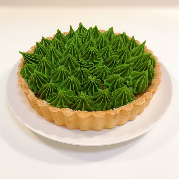 萬用塔皮 酥鬆口感（不回縮） : Bianca姊姊一起做