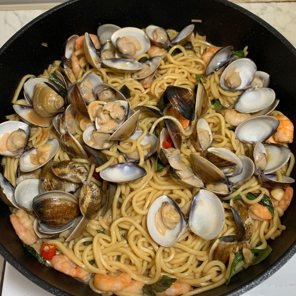 undefined：Connie Liu 一起做