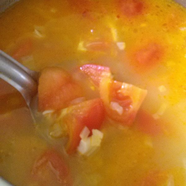 簡易 好喝 番茄洋蔥湯：z1538947  一起做