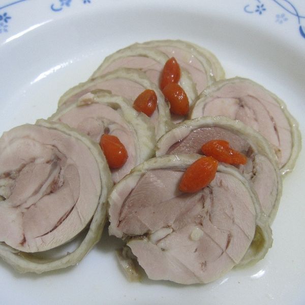 紹興醉雞 : yuyuman一起做