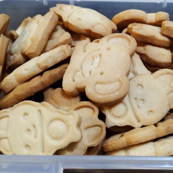 楓糖餅乾 : yoco803一起做