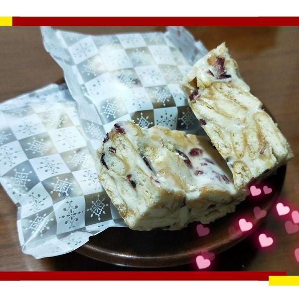 雪Q餅：雲君 一起做