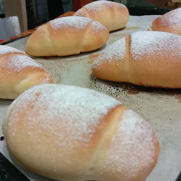 《麵包機》省時又牽絲好吃的溫莎麵包:sally 一起做