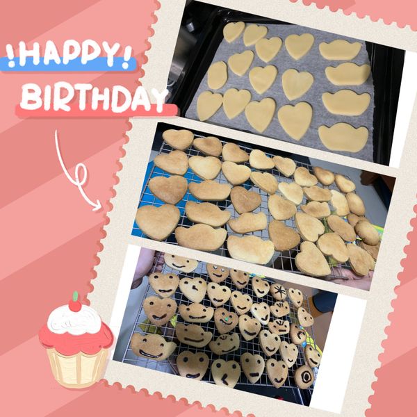 undefined：Alice Li 一起做