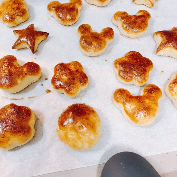 undefined：Anita Li 一起做