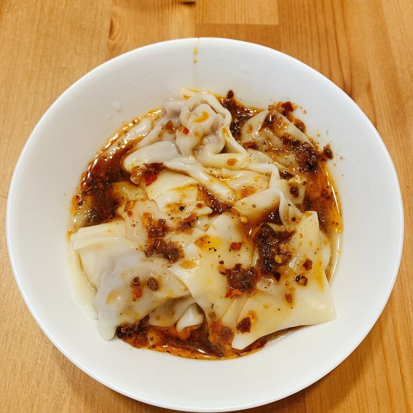 紅油炒手：小路馬廚房 一起做