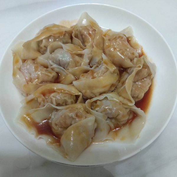 紅油炒手：小浣熊廚房 一起做