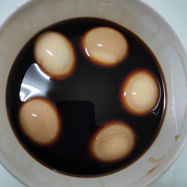 糖心蛋 : Datsuen一起做