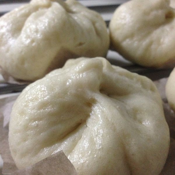 酸菜牛肉包 : Sin Wei Hang一起做